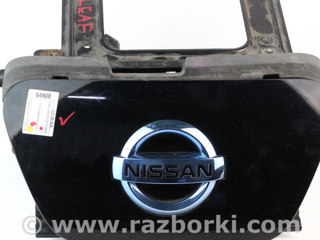 ФОТО Электрооборудование для Nissan LEAF (10-17) Київ
