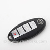 Электрооборудование Nissan LEAF (10-17)