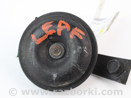 ФОТО Электрооборудование для Nissan LEAF (10-17) Київ