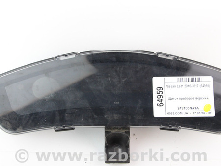 ФОТО Электрооборудование для Nissan LEAF (10-17) Київ