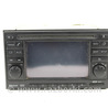 магнитофон Nissan Micra K12 (02-10)