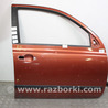 Дверь передняя правая Nissan Micra K12 (02-10)