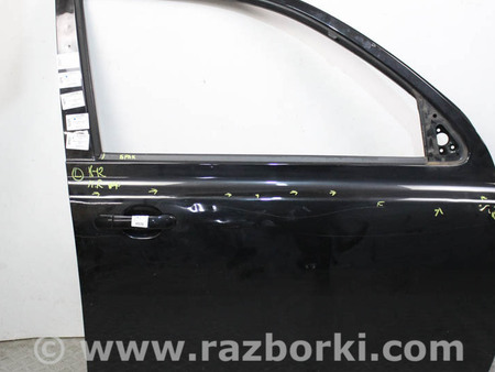 ФОТО Дверь передняя правая дефект для Nissan Micra K12 (02-10) Київ