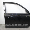 Дверь передняя правая дефект Nissan Micra K12 (02-10)