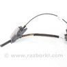 Замок двери передний правый электр Nissan Micra K12 (02-10)