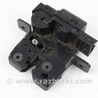 Замок крышки багажника Nissan Micra K12 (02-10)