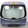 Крышка багажника Nissan Micra K12 (02-10)