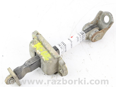 ФОТО Ограничитель двери задний для Nissan Micra K12 (02-10) Київ