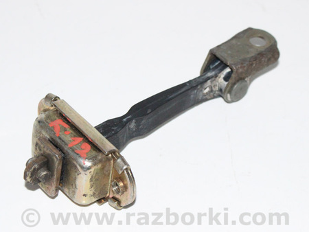 ФОТО Ограничитель двери передний для Nissan Micra K12 (02-10) Київ