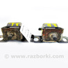Петли кр.багажника 2 шт. Nissan Micra K12 (02-10)