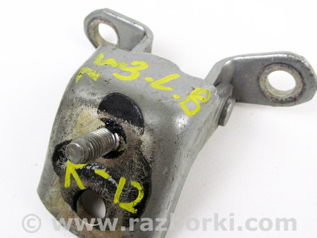 ФОТО Петля двери задней левой верх для Nissan Micra K12 (02-10) Київ