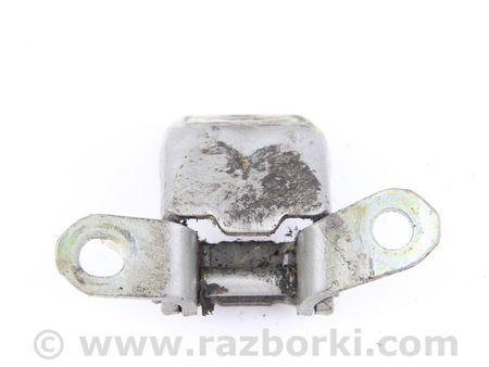 ФОТО Петля двери задней левой низ для Nissan Micra K12 (02-10) Київ