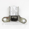 Петля двери задней правой низ Nissan Micra K12 (02-10)