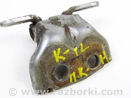 ФОТО Петля двери передней правой низ для Nissan Micra K12 (02-10) Київ