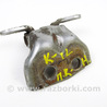 Петля двери передней правой низ Nissan Micra K12 (02-10)