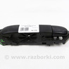 Ручка двери наруж лев зад Nissan Micra K12 (02-10)