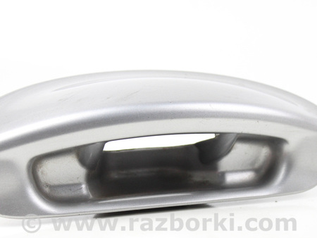 ФОТО Ручка крышки багажника для Nissan Micra K12 (02-10) Київ