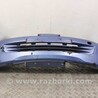 Бампер передний не оригинал Nissan Micra K12 (02-10)