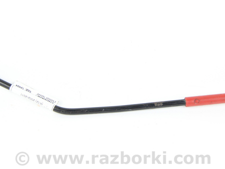 ФОТО Держатель капота для Nissan Micra K12 (02-10) Київ