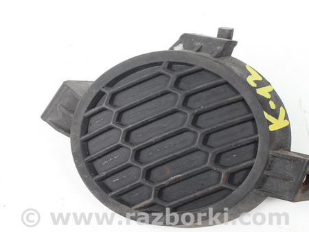 ФОТО Заглушка птф левая для Nissan Micra K12 (02-10) Київ
