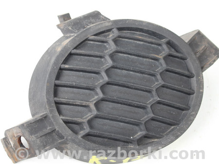 ФОТО Заглушка ПТФ правая для Nissan Micra K12 (02-10) Київ