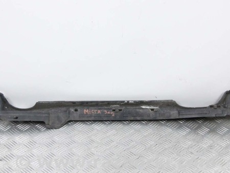 ФОТО Кронштейн бампера задний для Nissan Micra K12 (02-10) Київ
