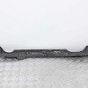Кронштейн бампера задний Nissan Micra K12 (02-10)