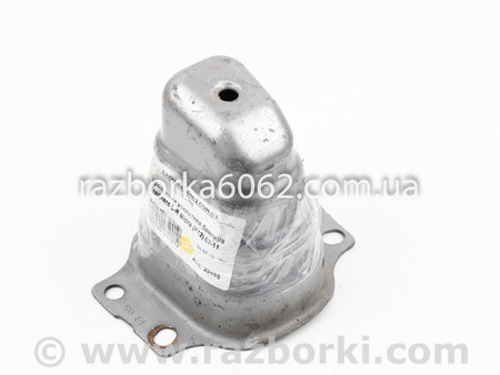 ФОТО Кронштейн усилителя бампера задний LH/RH для Nissan Micra K12 (02-10) Київ