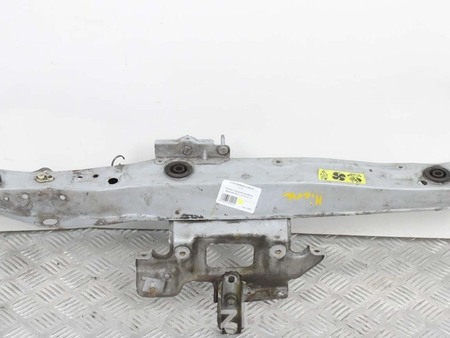 ФОТО Панель передняя кузовная верхняя для Nissan Micra K12 (02-10) Київ