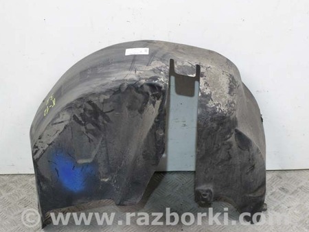 ФОТО Подкрылок задний правый для Nissan Micra K12 (02-10) Київ