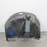 Подкрылок задний правый Nissan Micra K12 (02-10)