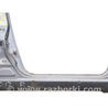 Порог правый со стойками (A-B) Nissan Micra K12 (02-10)