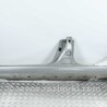 Порог со стойкой левый + сапожок Nissan Micra K12 (02-10)