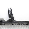 Порог со стойкой правый (B+сапожок) Nissan Micra K12 (02-10)