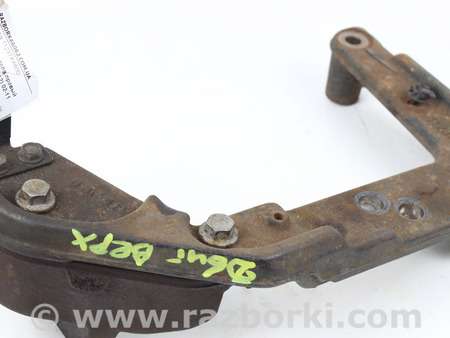ФОТО Кронштейн двигателя правый верхний для Nissan Micra K12 (02-10) Київ