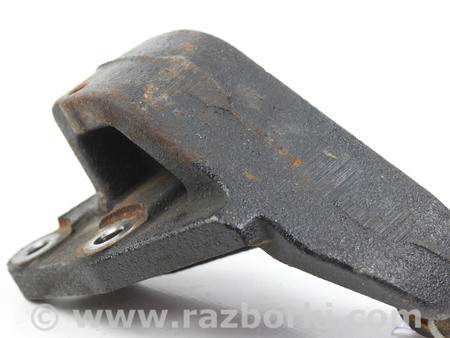 ФОТО Кронштейн двигателя правый верхний для Nissan Micra K12 (02-10) Київ