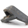 Кронштейн двигателя правый верхний Nissan Micra K12 (02-10)