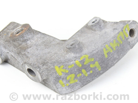 ФОТО Кронштейн крепления генератора для Nissan Micra K12 (02-10) Київ