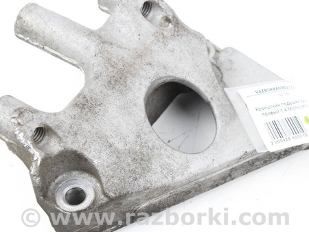 ФОТО Кронштейн подушки двигателя правый для Nissan Micra K12 (02-10) Київ