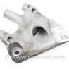 Кронштейн подушки двигателя правый Nissan Micra K12 (02-10)