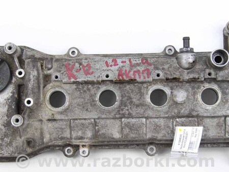 ФОТО Крышка клапанная для Nissan Micra K12 (02-10) Київ