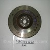 Маховик Nissan Micra K12 (02-10)
