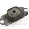 Подушка мотора левая Nissan Micra K12 (02-10)
