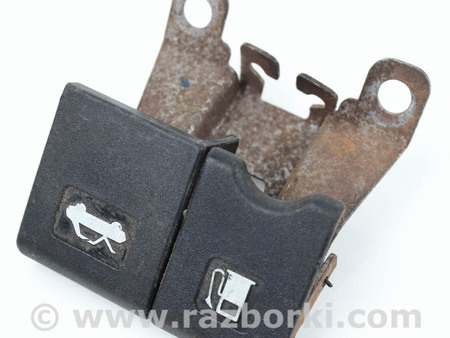 ФОТО Ручка открывания капота для Nissan Micra K12 (02-10) Київ