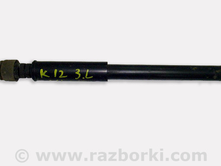 ФОТО Амортизатор задний для Nissan Micra K12 (02-10) Київ