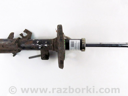 ФОТО Амортизатор передний левый для Nissan Micra K12 (02-10) Київ