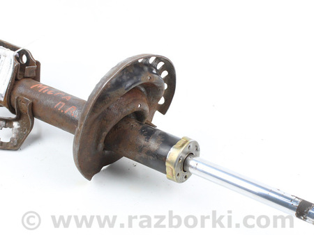 ФОТО Амортизатор передний правый для Nissan Micra K12 (02-10) Київ