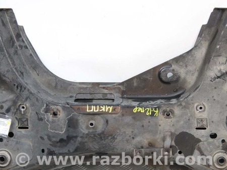 ФОТО Балка передней подвески для Nissan Micra K12 (02-10) Київ
