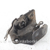 Кронштейн задней балки левый Nissan Micra K12 (02-10)