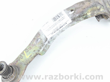 ФОТО Кронштейн передней балки левый для Nissan Micra K12 (02-10) Київ